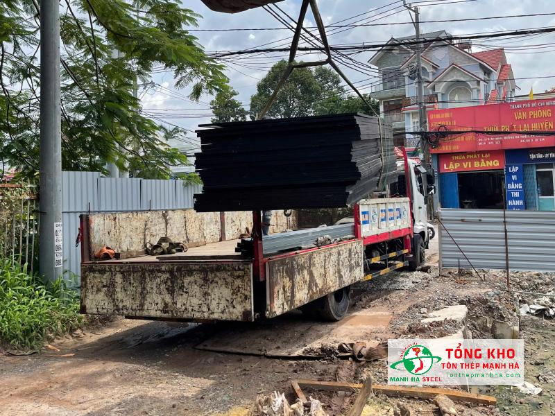 Ván phủ phim tại Huyện Hóc Môn chính hãng, giá tốt nhất thị trường