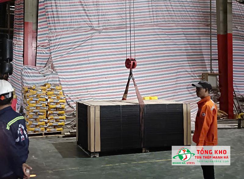 Ván phủ phim tại Quận Tân Phú bền, có thể tái sử dụng nhiều lần, giá ưu đãi