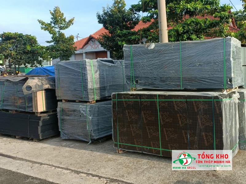 Ván phủ phim tại Bà Rịa - Vũng Tàu giá tốt, giao tận nơi, đủ các loại cho mọi công trình