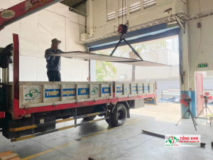 Đại lý thép Posco tại Bình Dương hàng chính hãng, đủ chứng từ, nguồn cung lớn