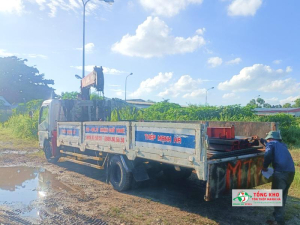Đại lý thép Posco tại Huyện Nhà Bè cam kết hàng chính hãng, đa dạng, đủ quy cách, giá tốt - Tôn Thép Mạnh Hà