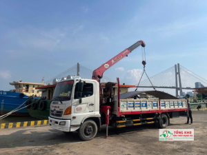 Đại lý thép Posco tại Quận 7 có đủ chứng từ, hỗ trợ nghiệm thu nhanh