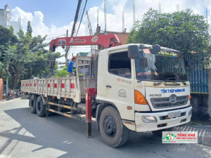 Đại lý thép hình An Khánh tại Huyện Củ Chi uy tín - Tôn Thép Mạnh Hà, giao nhanh khu vực xa trung tâm, đủ hàng