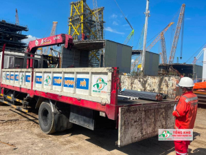 Đại lý thép hình An Khánh tại Huyện Nhà Bè uy tín, giao nhanh toàn huyện - Tôn Thép Mạnh Hà