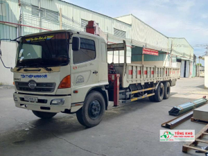 Đại lý thép hình An Khánh tại Tây Ninh có hàng số lượng lớn, cung ứng nhanh, đúng tiến độ - Tôn Thép Mạnh Hà
